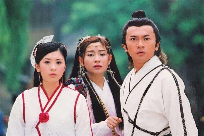 探秘天龙八部，金庸笔下的武侠江湖与人生哲理
