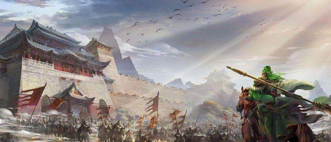 穿越三国，蜀汉我做主——一场未了的英雄梦
