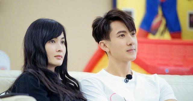 爱在琐碎中绽放——我老婆，那位过于贤惠的天后