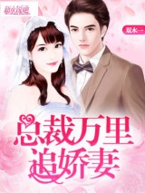 小说，我的娇妻，时光里的温柔守望
