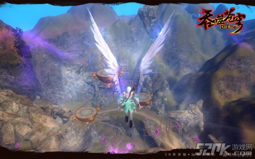 吞噬苍穹，无弹窗的自由之旅