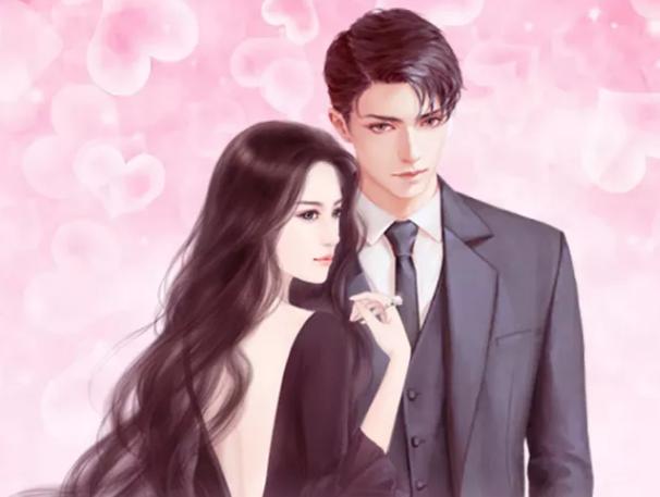 甜妻吻安，总裁老公超棒的免费阅读体验