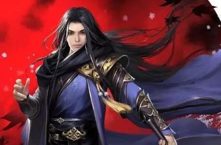 剑影纵横，独尊天下 ——小说，论道与绝世武神——以  )为例