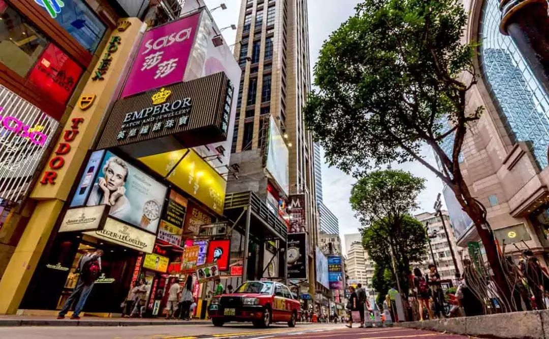 香港网站资料大全，一站式获取香港生活、旅游与商业信息的指南