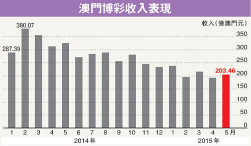 澳门特马，2015年至今的回顾与展望