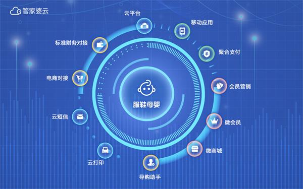 2035年，智能管家婆——未来生活的一肖一特