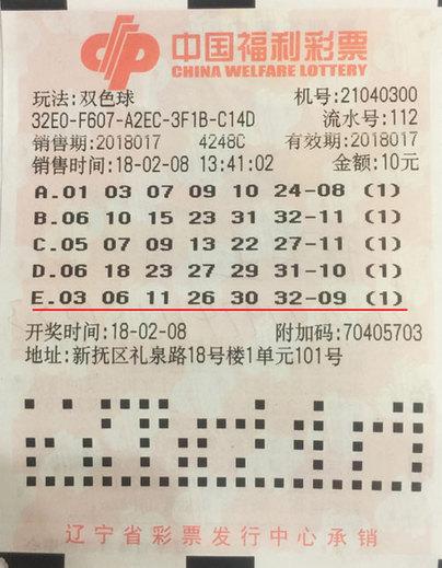 3月19日双色球开奖号码，梦想与幸运的碰撞