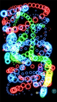 彩吧3D图谜第四版，解锁数字与艺术的奇妙融合