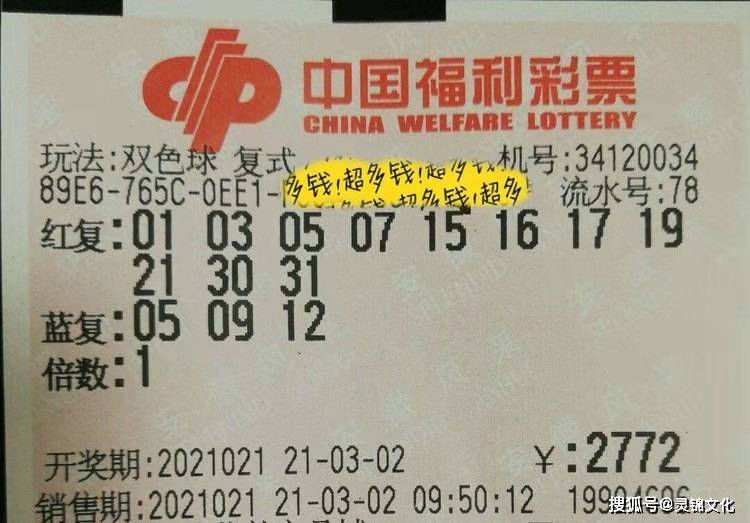 2036年双色球第189期，彩民晒票背后的期待与梦想