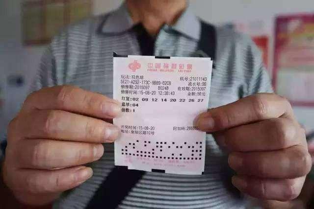 2016年双色球开奖结果，幸运的数字与梦想成真的瞬间