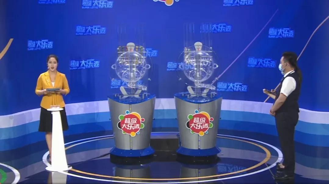 2019年大乐透开奖结果，幸运与希望的交汇点
