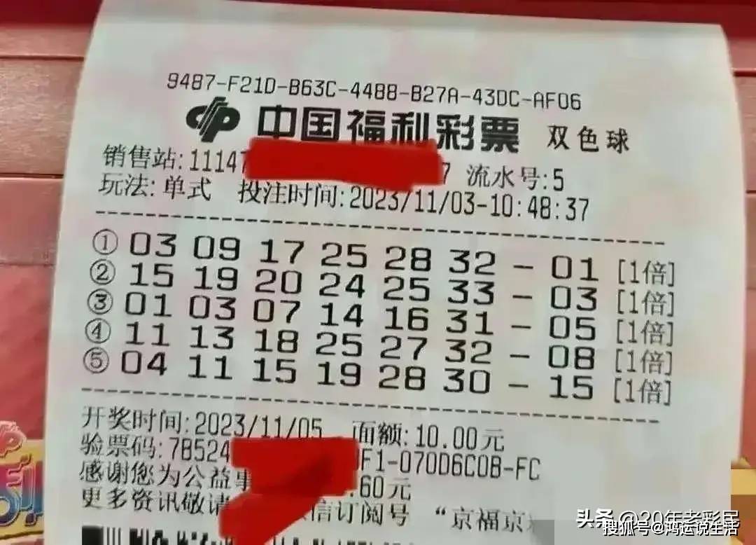 揭秘2035年双色球第198期中奖号码，幸运的数字与概率的艺术