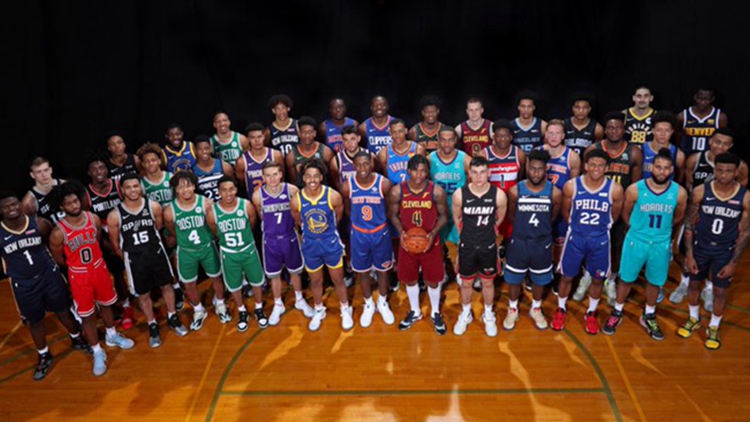 篮球盛宴，NBA在线直播的魅力与影响