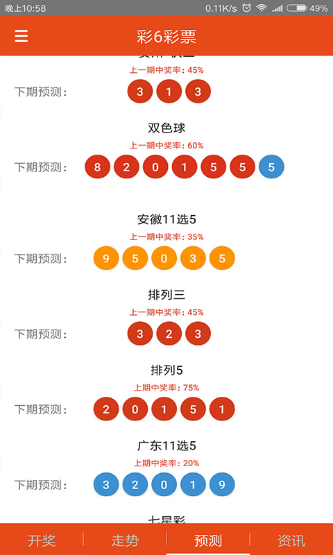 3D开机号近十期助手，解锁彩票购彩新体验