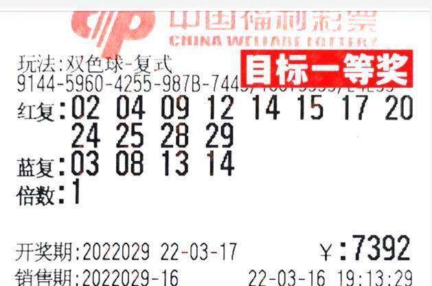 今晚见证奇迹，49个数字的奇幻之旅——揭秘双色球之夜，梦想成真时刻