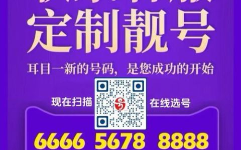 探索1086选号中心，解锁个性化号码的奇妙之旅