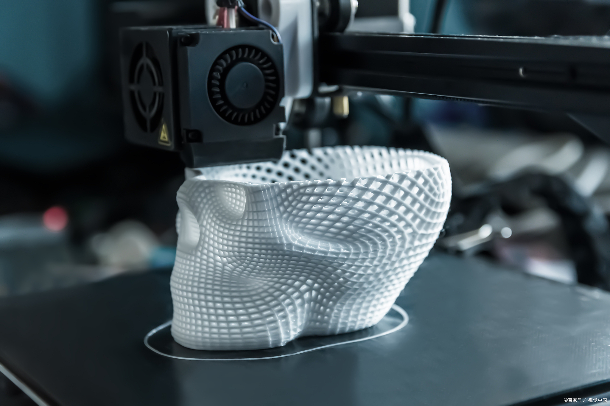 3D打印软件，重塑制造的未来