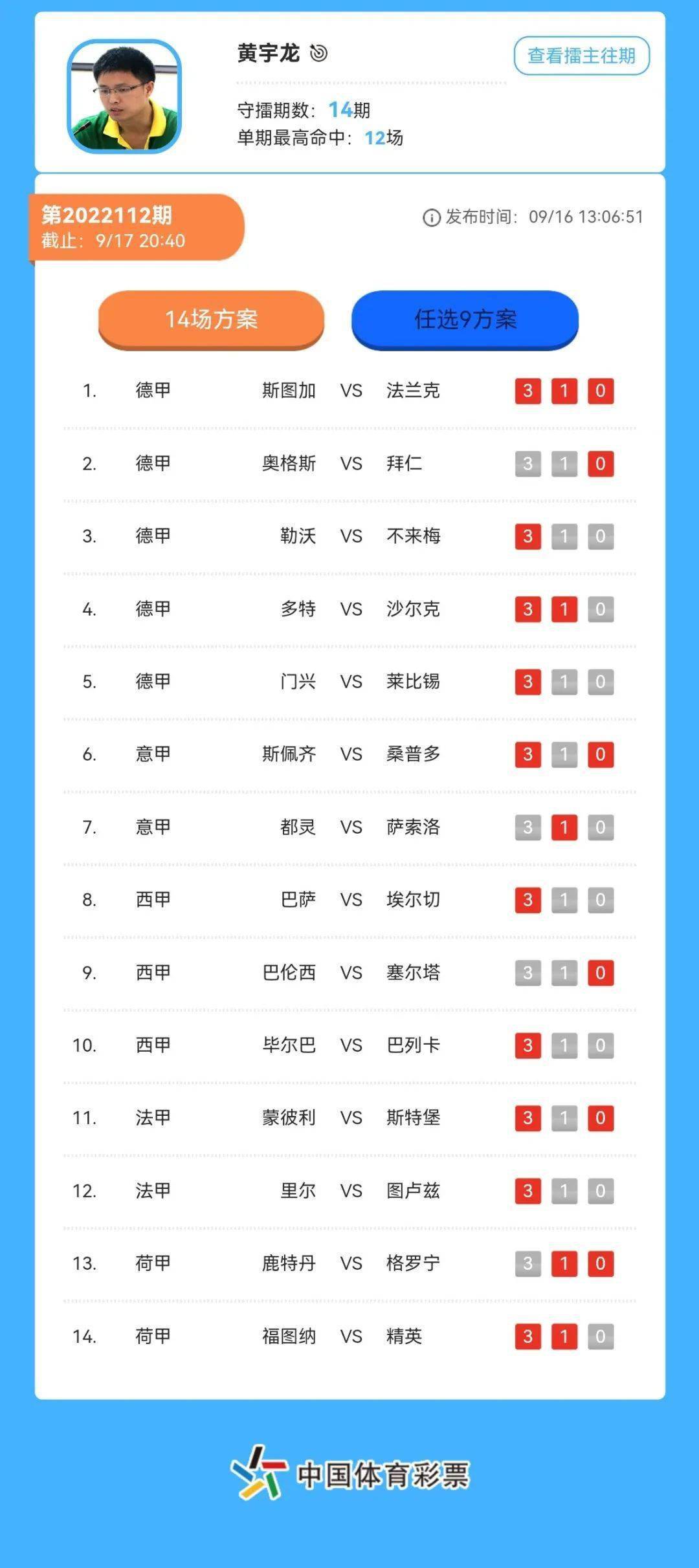 探索中国福利彩票双色球擂台赛的魅力与挑战