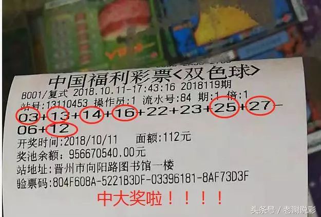 玩转双色球，揭秘14+3复式投注的魅力与成本