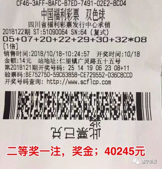 今日精选，单挑一注，直击中奖号码的秘密