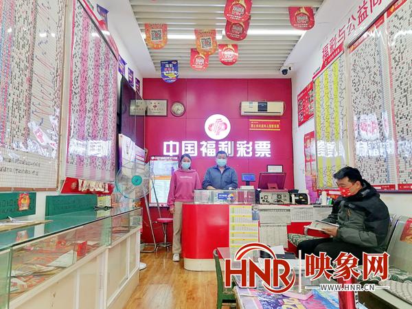 福彩3D开奖现场直播，揭秘今日的幸运时刻