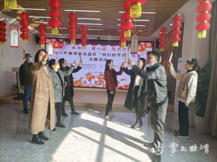 揭秘双色球，字谜一语断蓝的奇妙艺术