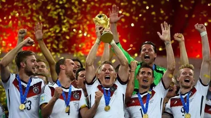 2036年世界杯，揭秘举办地点的选择与展望