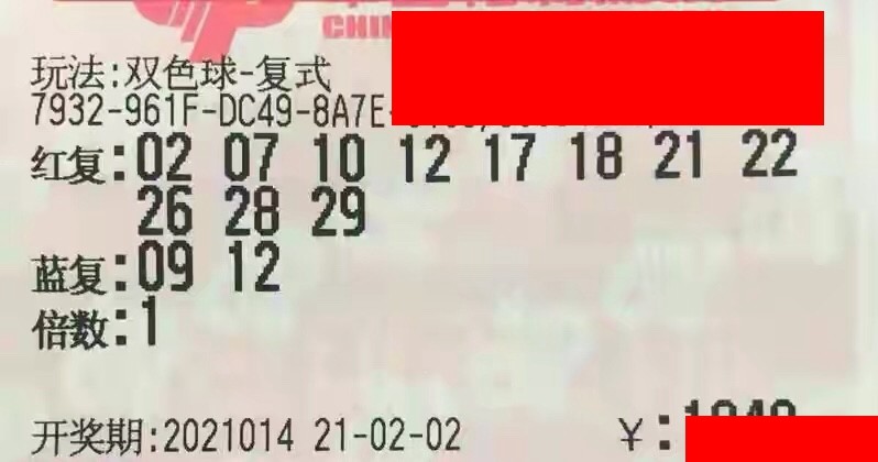 2019年双色球第4期，梦想与幸运的碰撞——揭秘开奖结果