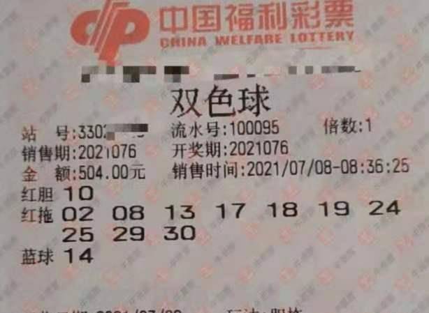 2019年回望，揭开双色球历史一角——详解全年的开奖结果