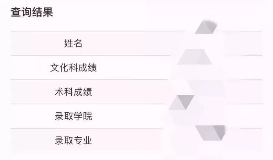 录取结果查询，梦想启航的瞬间