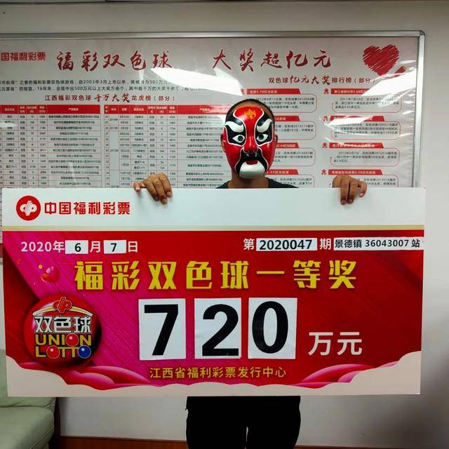 2018年双色球第95期开奖结果揭晓，幸运号码背后的故事与启示