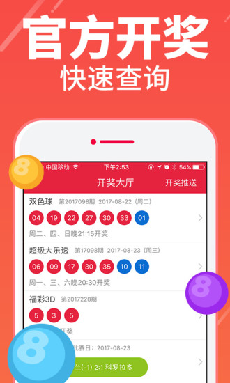 3D彩票，今晚的神秘数字