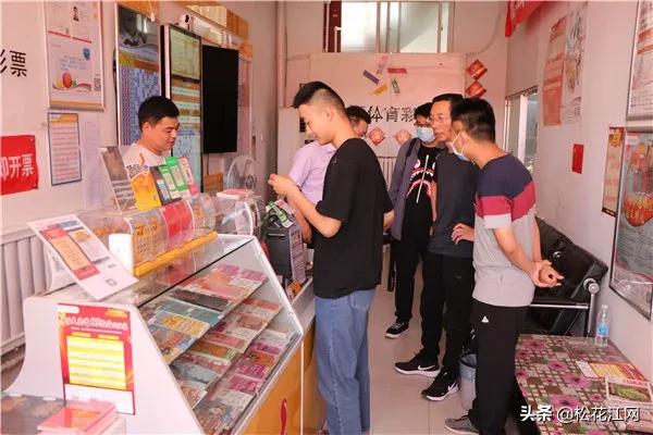 探秘大乐透上海中奖记录，幸运之光的闪耀瞬间