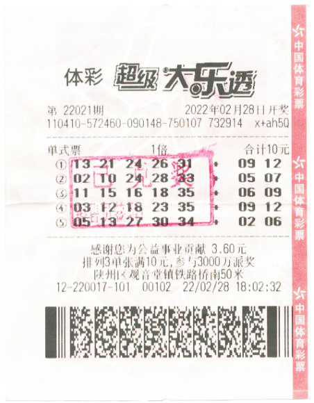 福彩3D字谜图解总汇，易中大奖的秘密武器