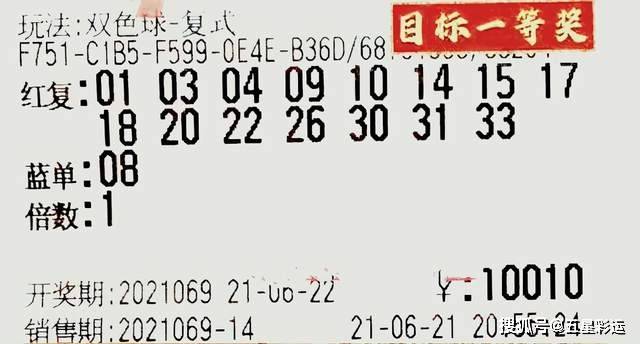 2013年双色球第4期，晒票背后的期待与惊喜