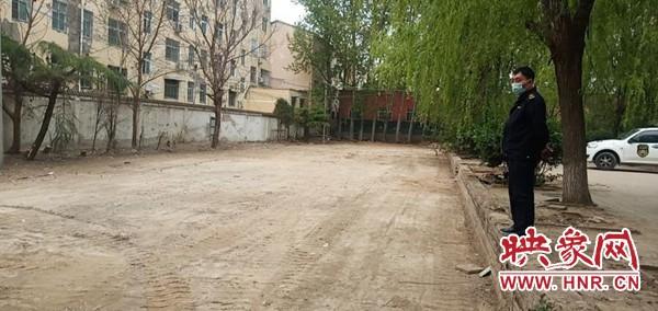 彩钢瓦拆除政策，城市更新的绿色行动