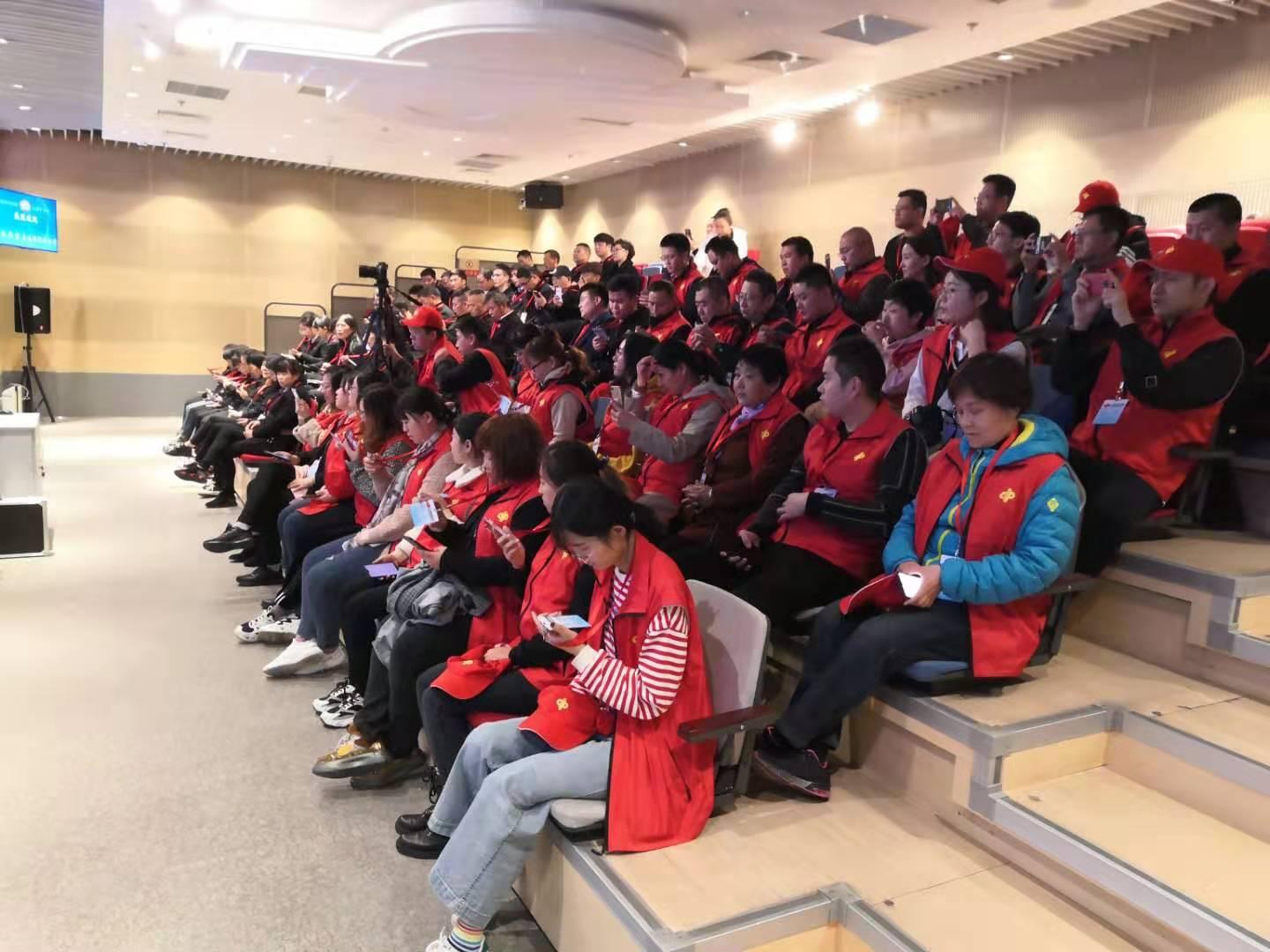 58万人的共同期待，揭秘现场开奖的神秘面纱