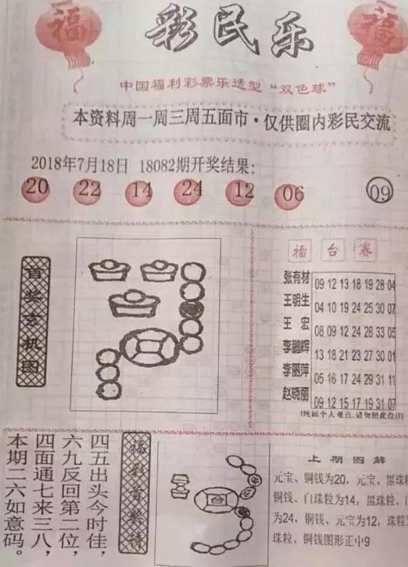 3D字谜图解总汇，天齐之秘的探索
