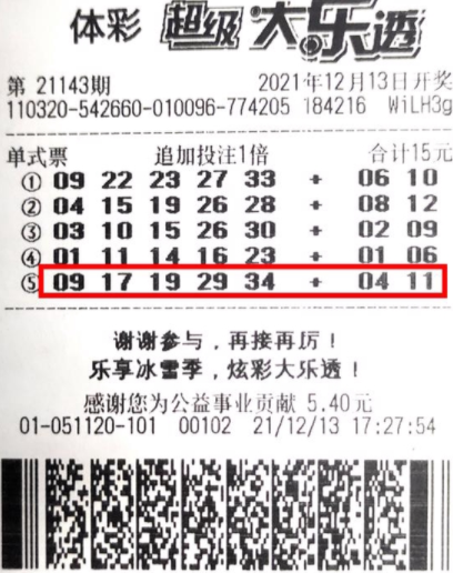 揭秘大乐透2084期开奖结果，幸运数字背后的奥秘