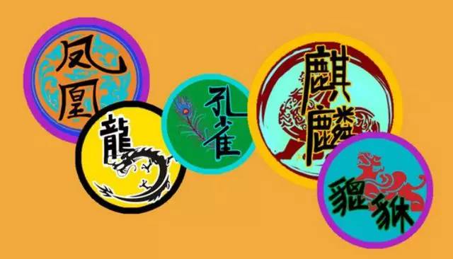 十二生肖资料大全，解读中国传统文化中的动物图腾