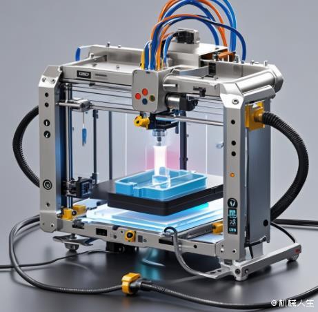 拓竹3D打印机，重塑未来制造的绿色创新者