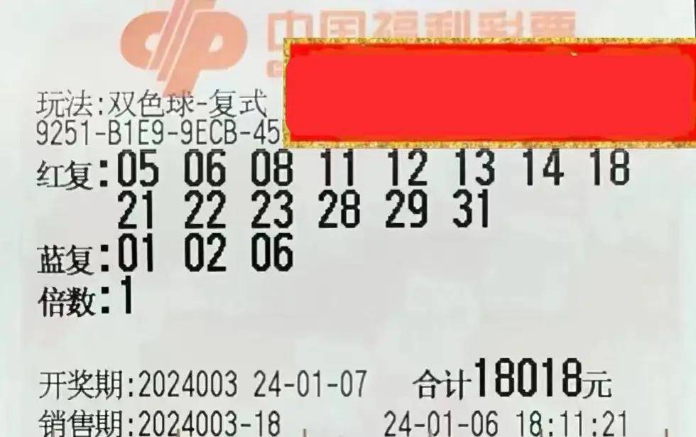 2036年，双色球——梦想与现实的交汇点