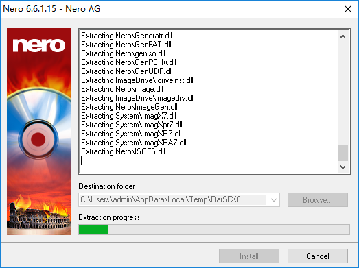 探索Nero Burning ROM的经典之作，深入解析如何下载并使用 NERO6.0nero9下载