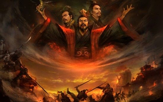 演义三国官网，穿越历史长河的数字战场演义三国官网网址