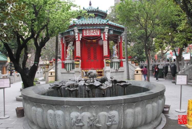探寻黄大仙心水坛，神秘与信仰的交汇黄大仙正版心水主论坛