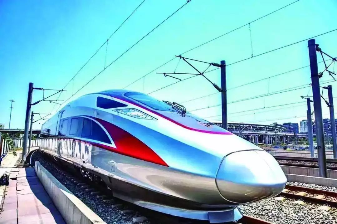 47,095公里的现场直播，中国高铁背后的科技与人文故事4777777现场直播老玩家贵