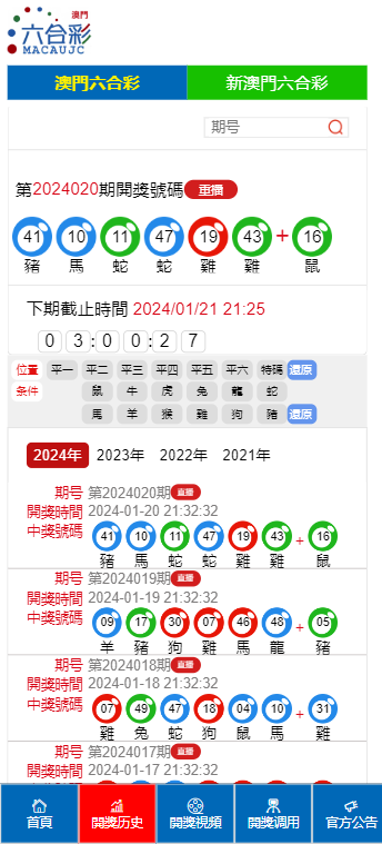 2035年，新澳门8期开奖记录的未来展望2025年新澳门8期开奖记录查询