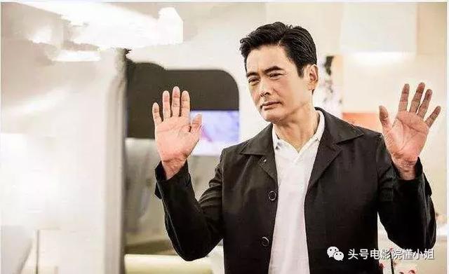 新澳门风云2025张家辉版演员表