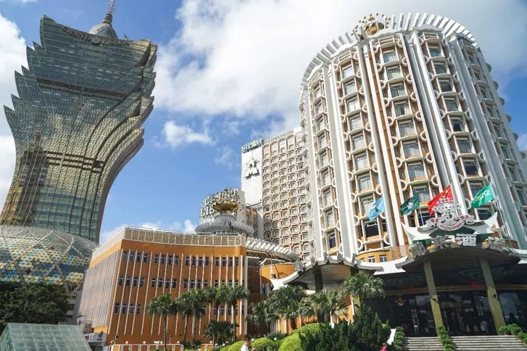 澳门酒店团购,性价比之选与智慧决策澳门新的酒店