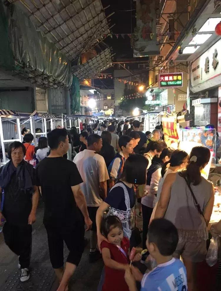 探索新澳门街，高清图片大全的视觉盛宴新澳门街图片大全高清图